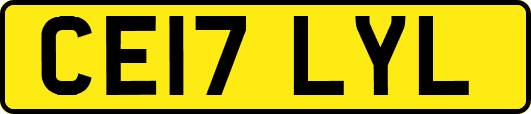CE17LYL