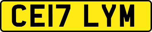 CE17LYM