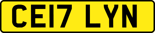 CE17LYN
