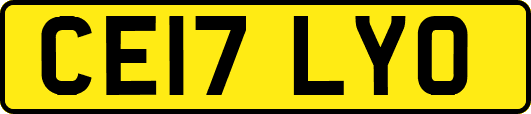 CE17LYO