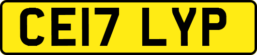 CE17LYP