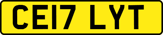 CE17LYT