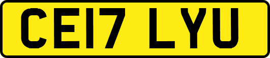 CE17LYU