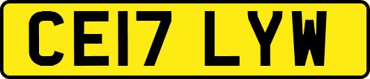 CE17LYW