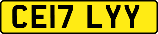 CE17LYY