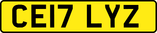 CE17LYZ