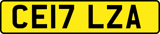CE17LZA