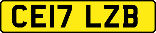 CE17LZB