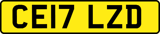 CE17LZD