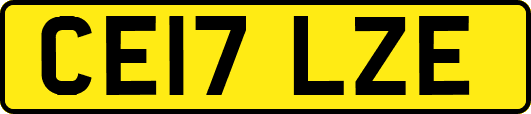 CE17LZE
