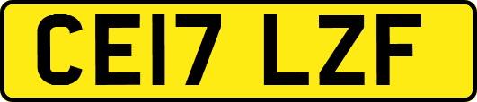 CE17LZF