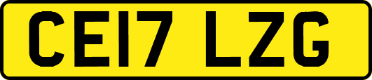 CE17LZG