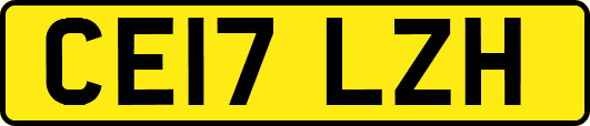 CE17LZH