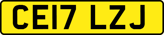 CE17LZJ
