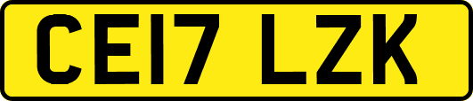 CE17LZK