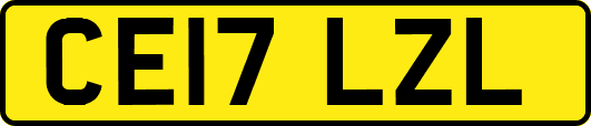 CE17LZL