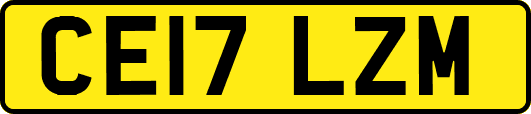 CE17LZM