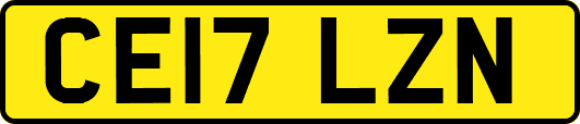 CE17LZN