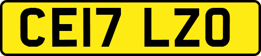 CE17LZO