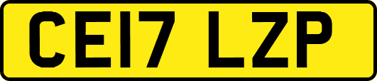 CE17LZP