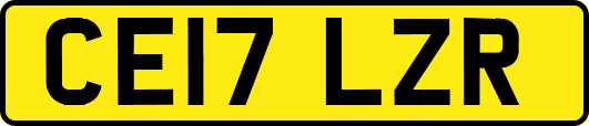 CE17LZR