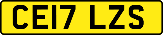 CE17LZS