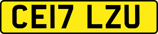 CE17LZU