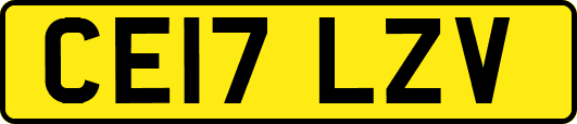 CE17LZV