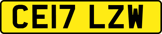 CE17LZW