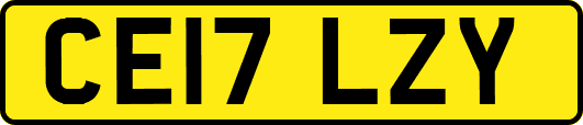 CE17LZY