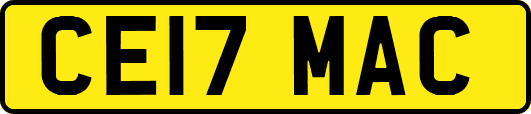 CE17MAC