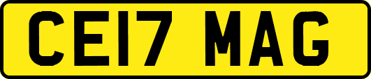 CE17MAG