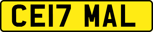 CE17MAL