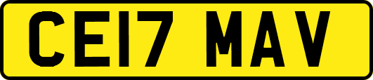 CE17MAV