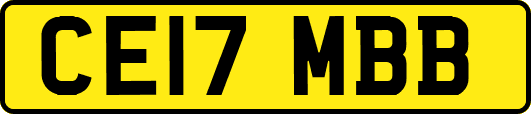 CE17MBB