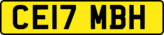 CE17MBH