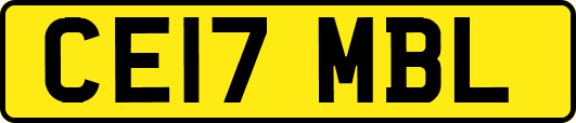 CE17MBL