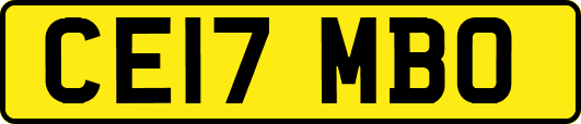 CE17MBO