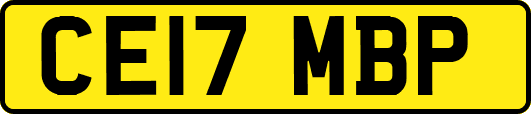 CE17MBP