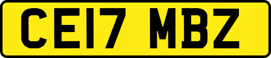 CE17MBZ