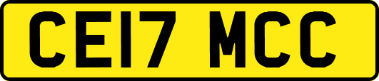 CE17MCC