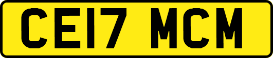 CE17MCM