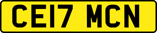 CE17MCN