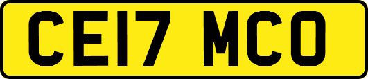 CE17MCO