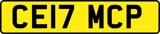 CE17MCP