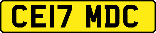 CE17MDC