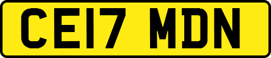 CE17MDN