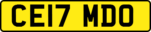 CE17MDO