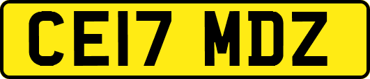 CE17MDZ