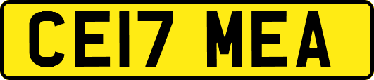 CE17MEA